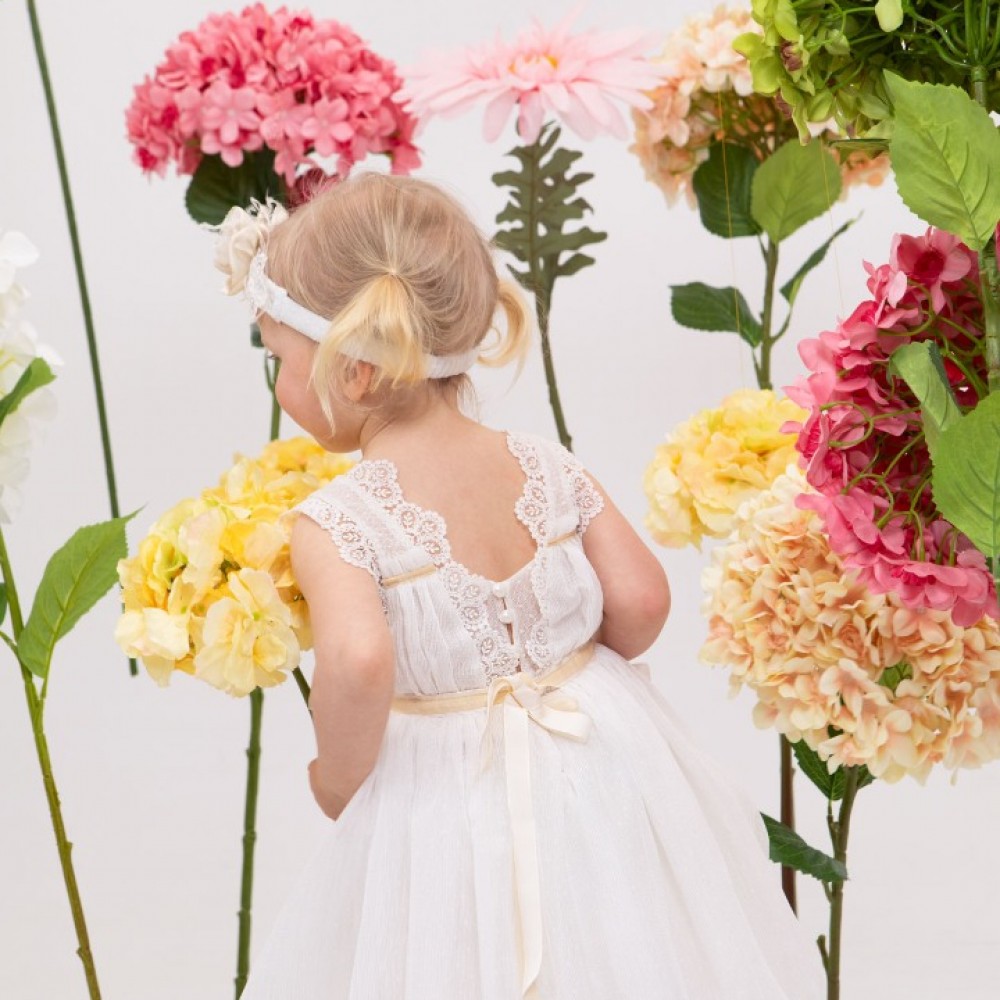 Φόρεμα Bambolino | Dorothea-1811