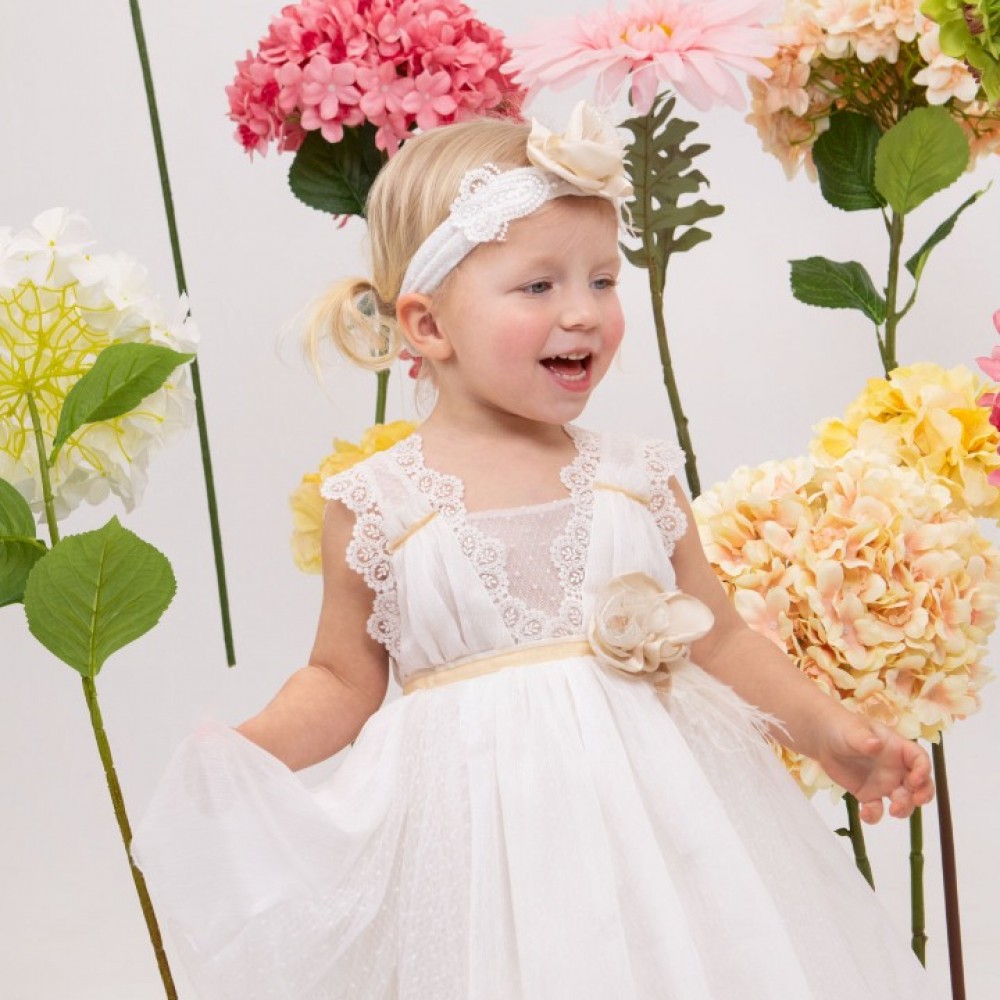 Φόρεμα Bambolino | Dorothea-1811