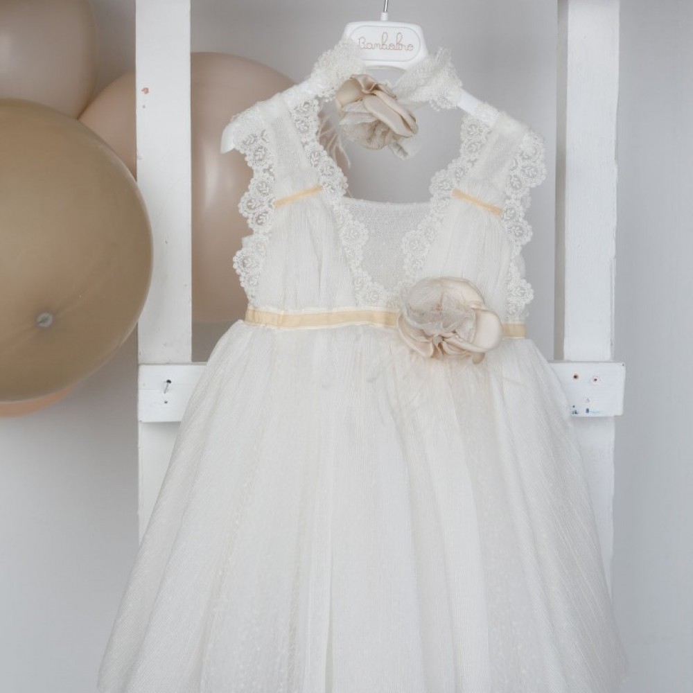 Φόρεμα Bambolino | Dorothea-1811