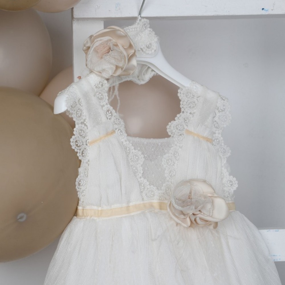 Φόρεμα Bambolino | Dorothea-1811