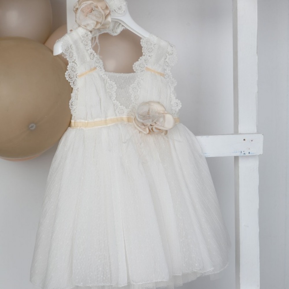 Φόρεμα Bambolino | Dorothea-1811