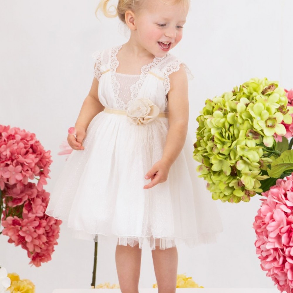 Φόρεμα Bambolino | Dorothea-1811