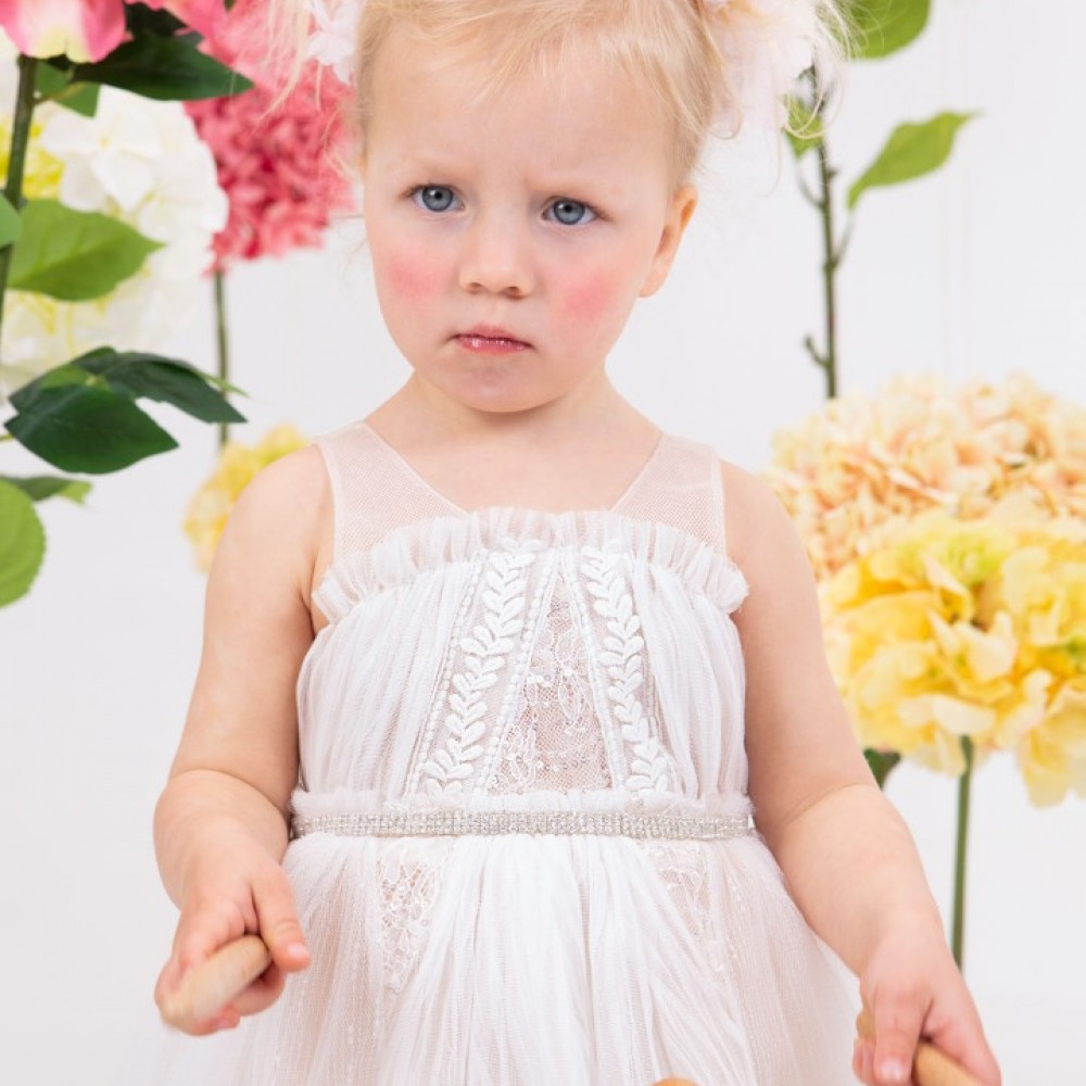 Φόρεμα Bambolino | Loukia-1812