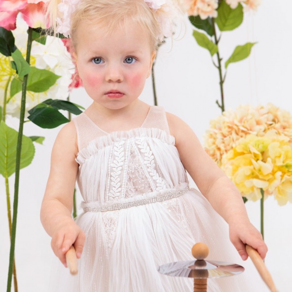 Φόρεμα Bambolino | Loukia-1812