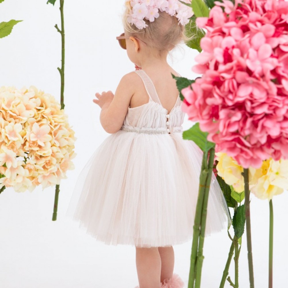 Φόρεμα Bambolino | Loukia-1812