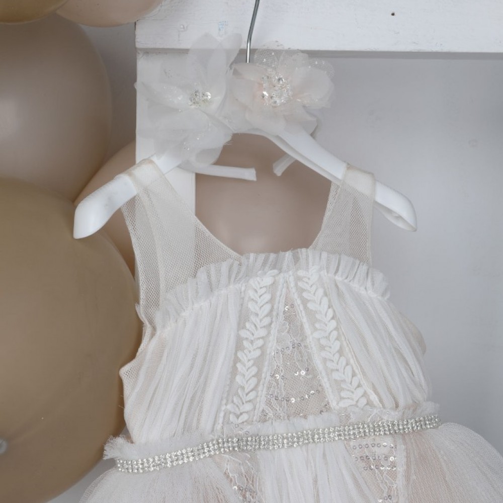 Φόρεμα Bambolino | Loukia-1812