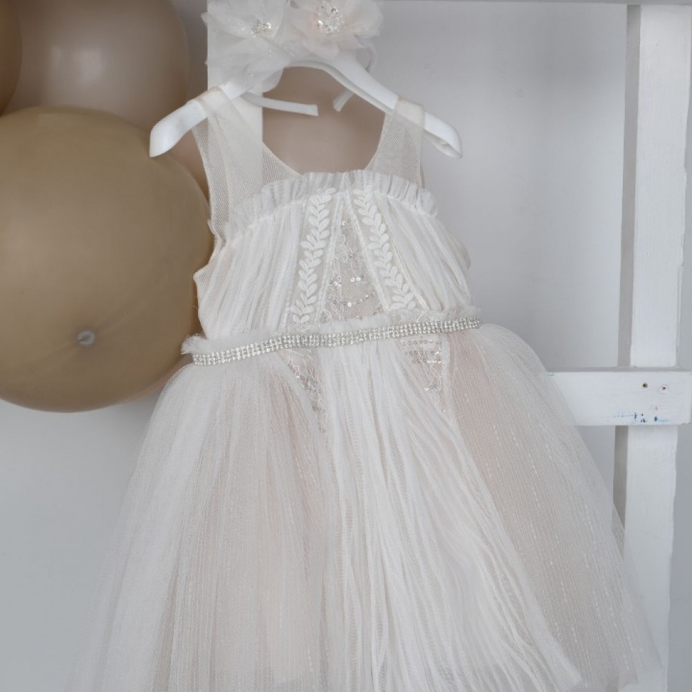 Φόρεμα Bambolino | Loukia-1812