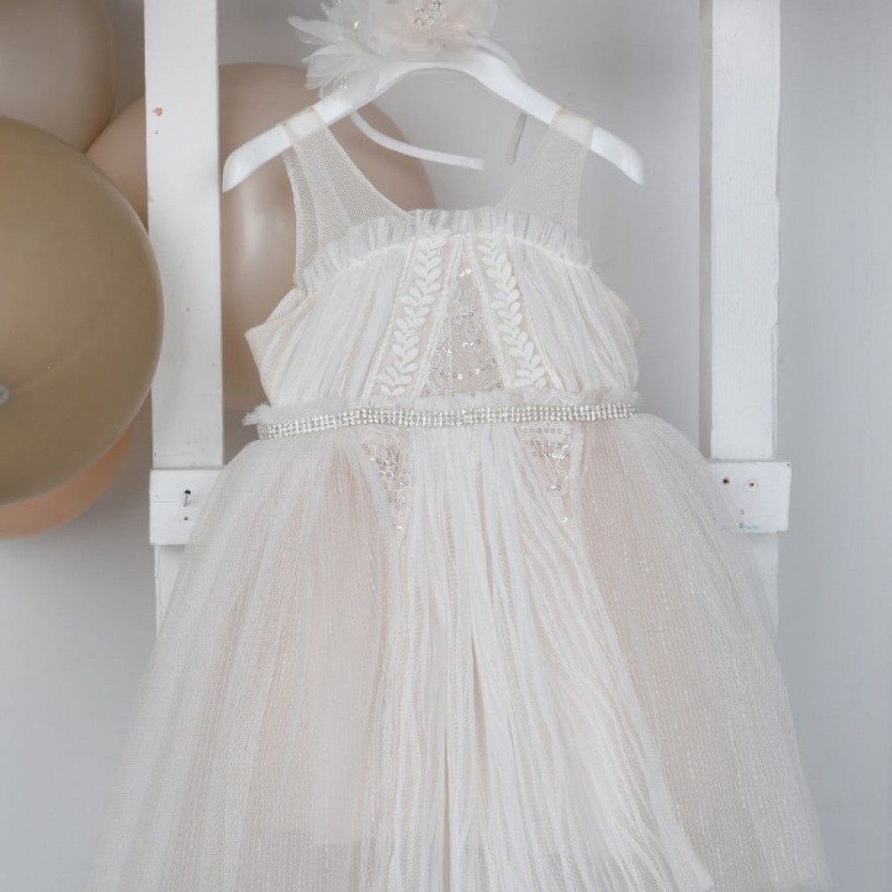 Φόρεμα Bambolino | Loukia-1812