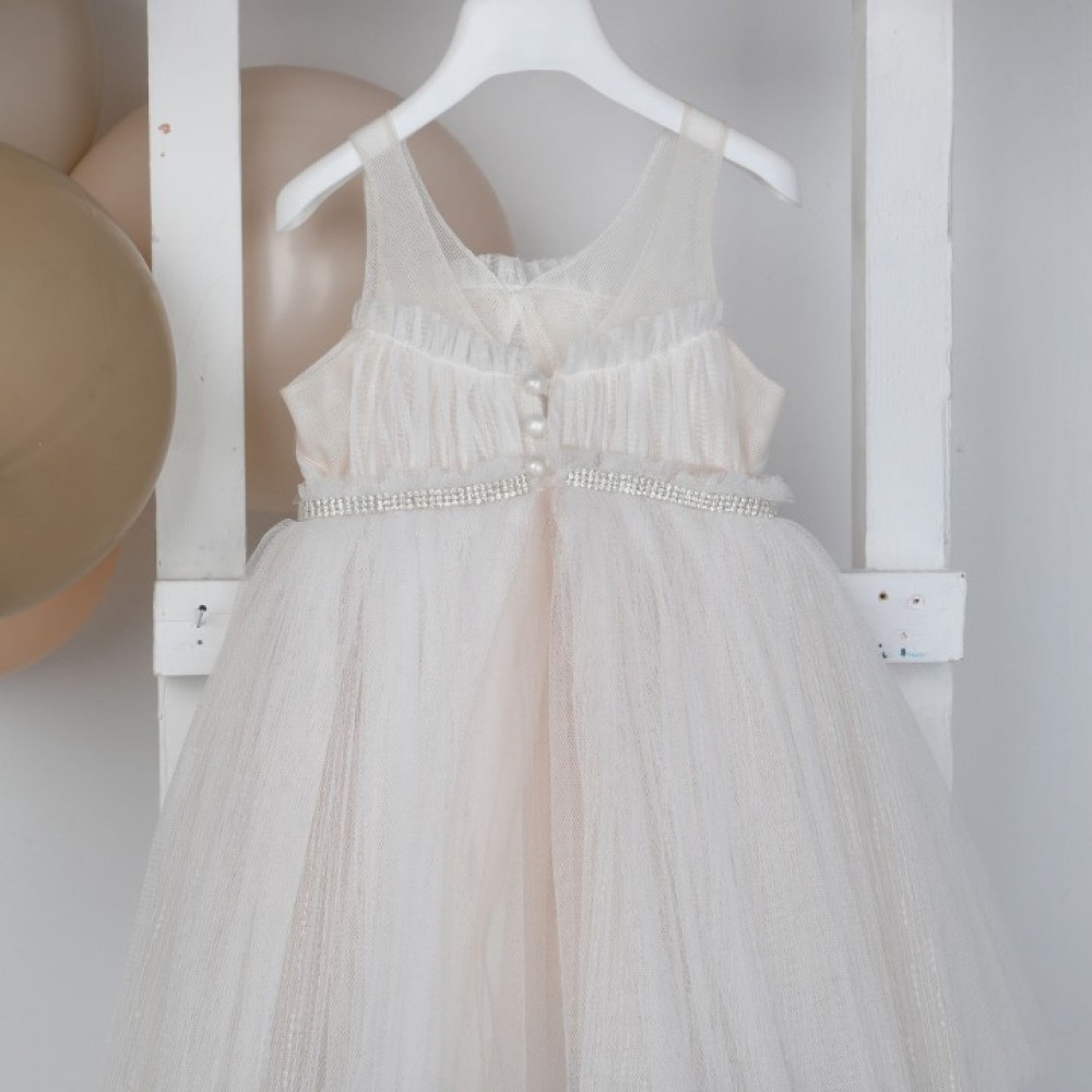 Φόρεμα Bambolino | Loukia-1812