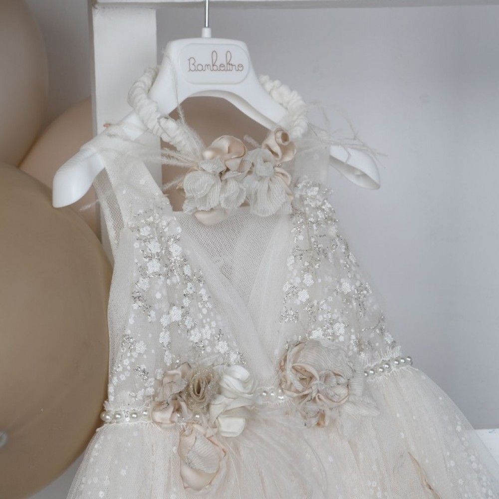 Φόρεμα Bambolino | Neraida-1814