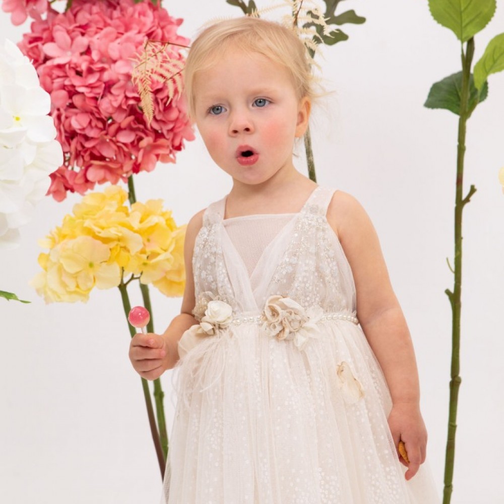 Φόρεμα Bambolino | Neraida-1814