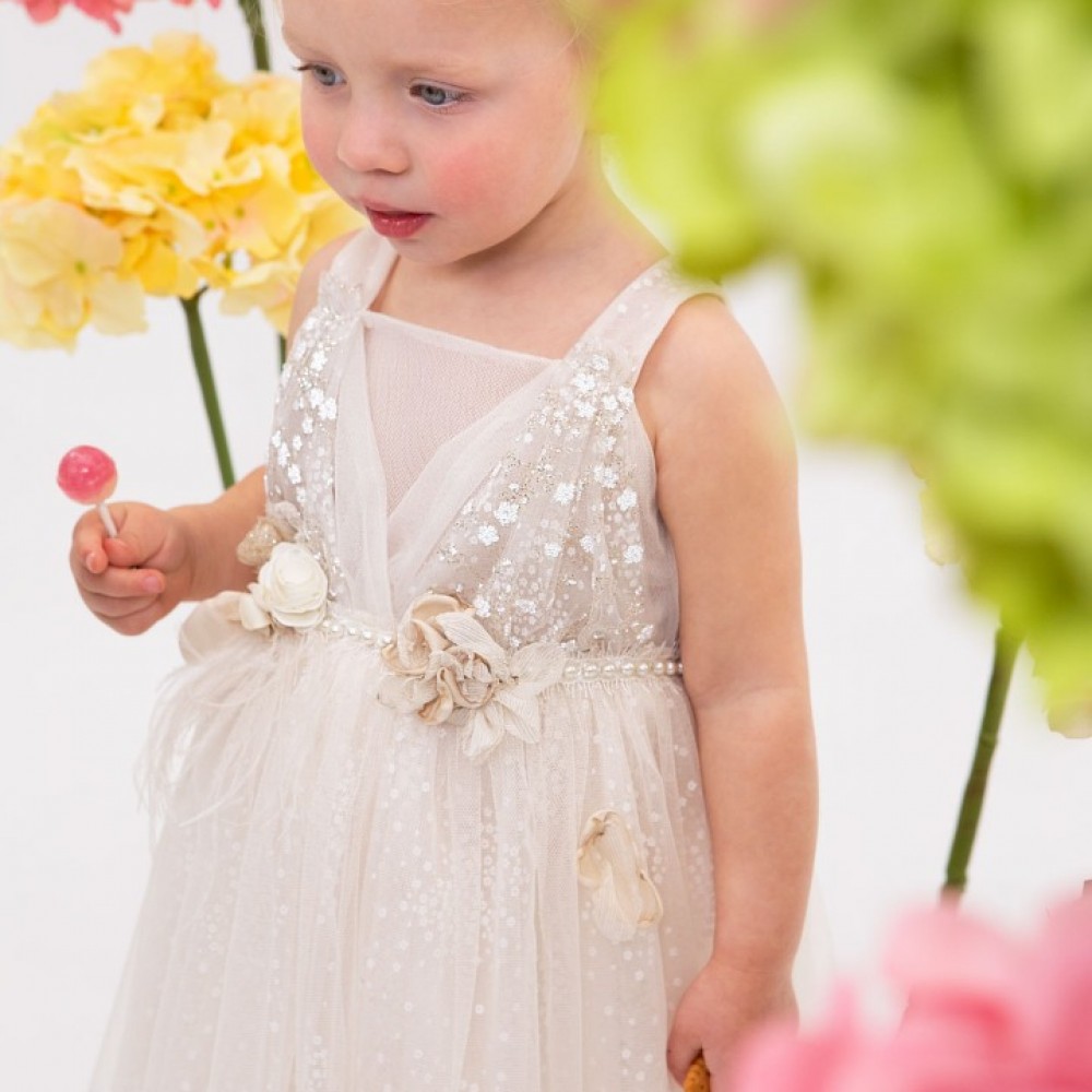 Φόρεμα Bambolino | Neraida-1814