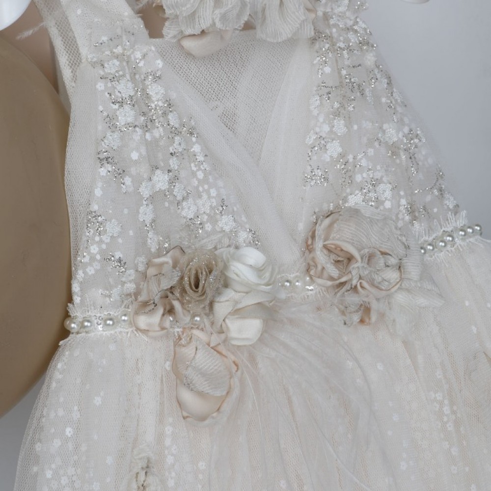 Φόρεμα Bambolino | Neraida-1814