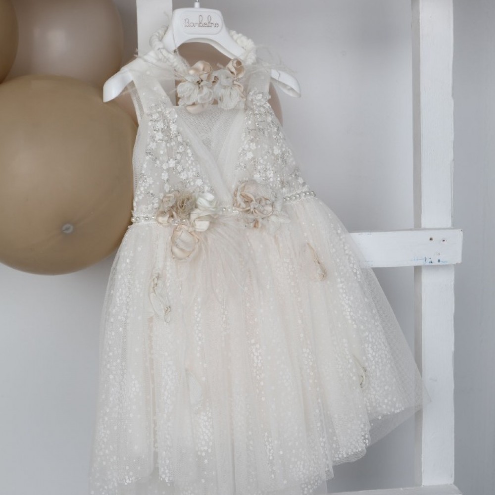 Φόρεμα Bambolino | Neraida-1814