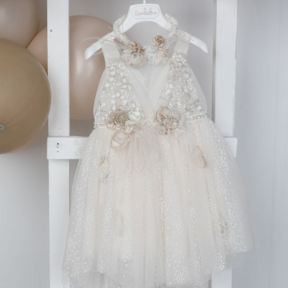 Φόρεμα Bambolino | Neraida-1814