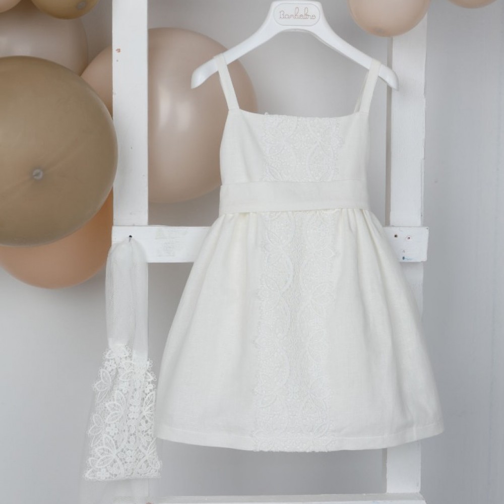 Φόρεμα Bambolino | Markela-1817