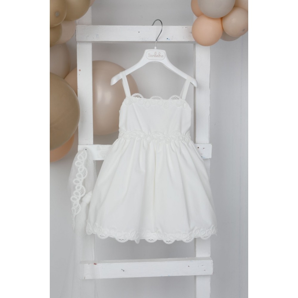 Φόρεμα Bambolino | Ioulia-1818