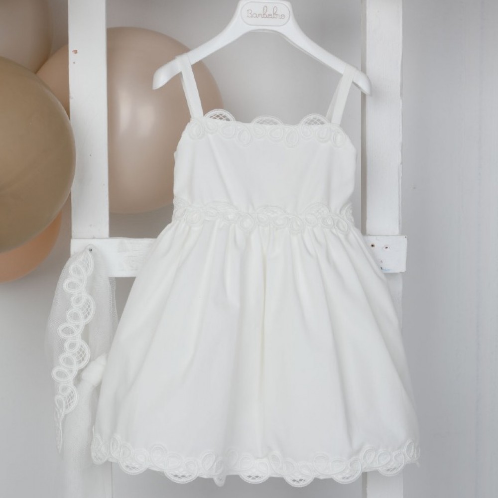 Φόρεμα Bambolino | Markela-1817