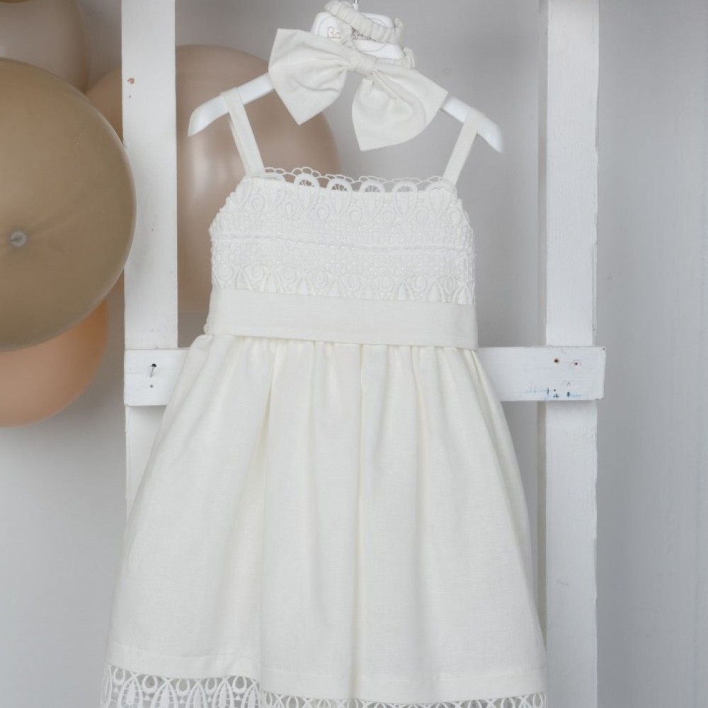 Φόρεμα Bambolino | Agni-1819