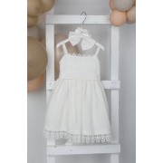 Φόρεμα Bambolino | Agni-1819