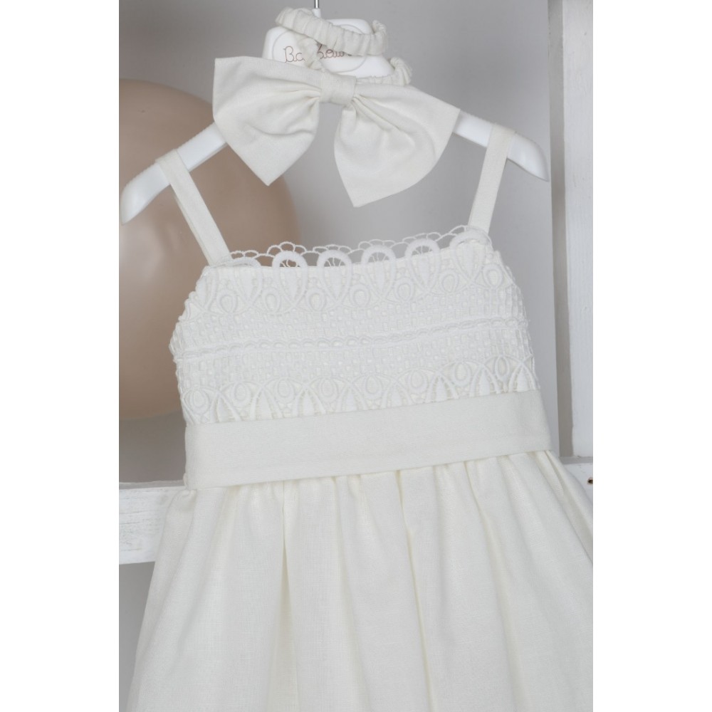 Φόρεμα Bambolino | Agni-1819