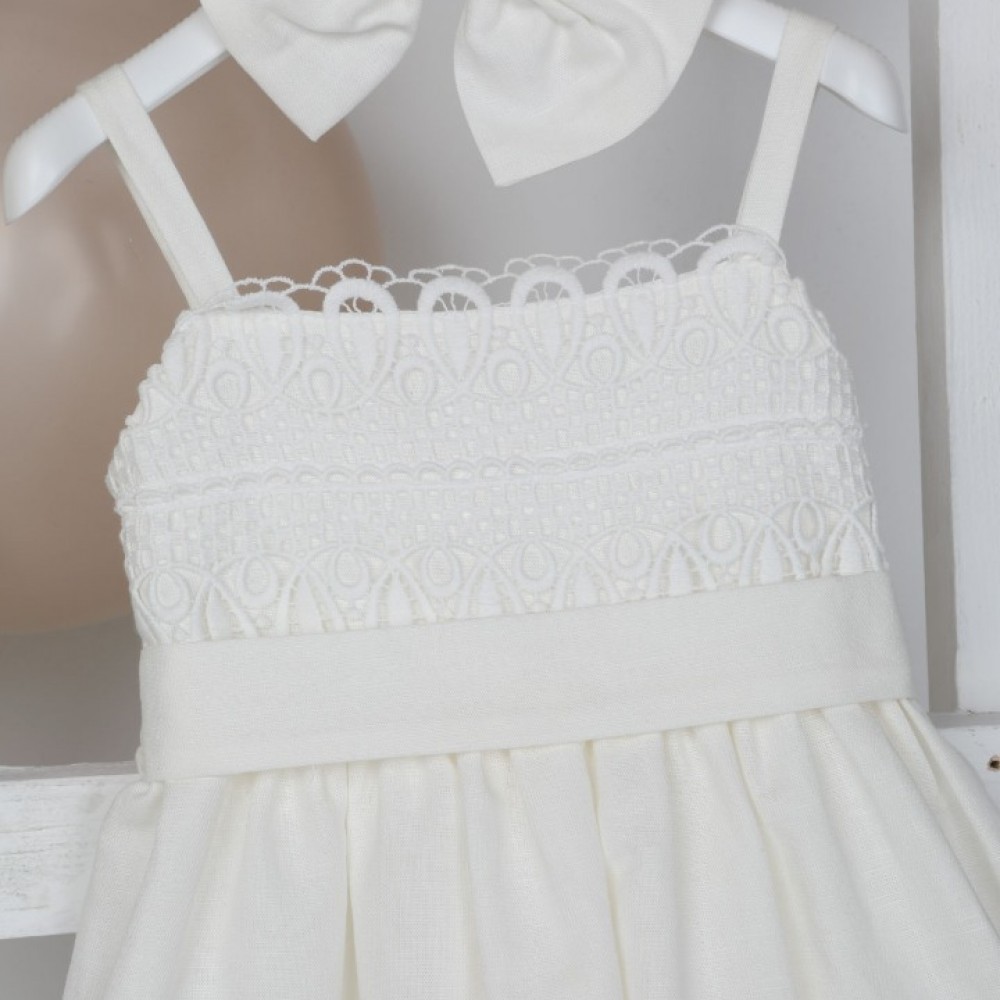 Φόρεμα Bambolino | Agni-1819