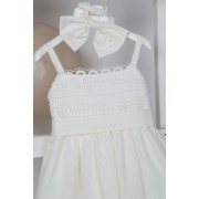 Φόρεμα Bambolino | Agni-1819