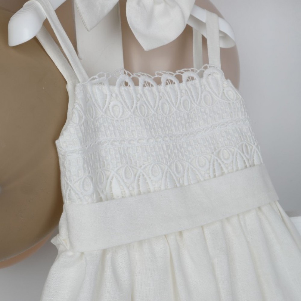 Φόρεμα Bambolino | Agni-1819