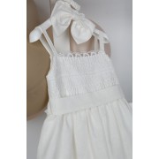 Φόρεμα Bambolino | Agni-1819