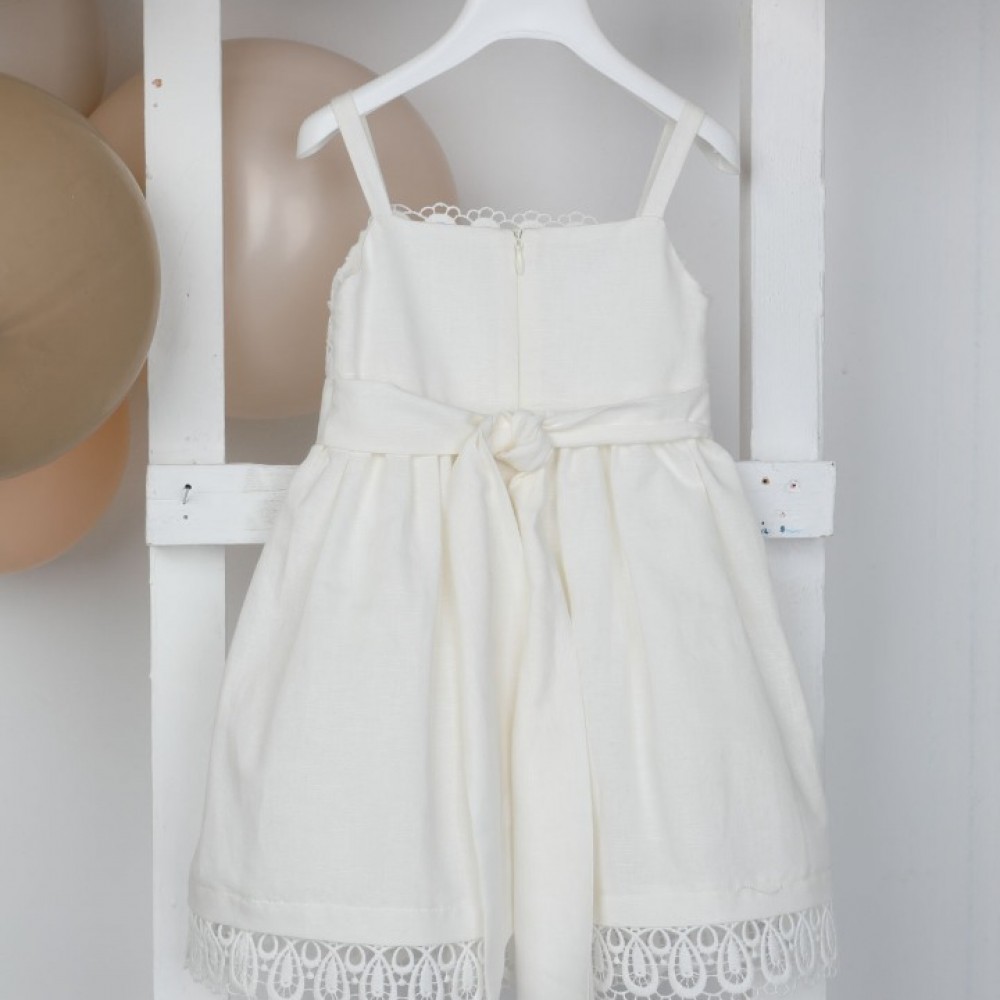 Φόρεμα Bambolino | Agni-1819