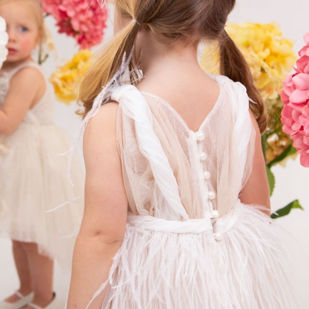 Φόρεμα Bambolino | Jenny-1827