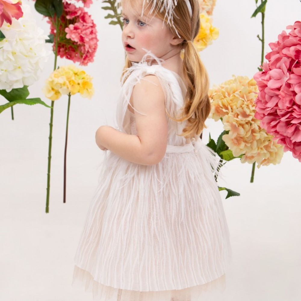 Φόρεμα Bambolino | Jenny-1827