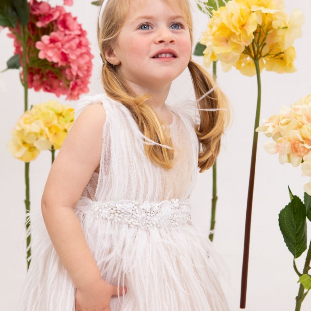 Φόρεμα Bambolino | Jenny-1827