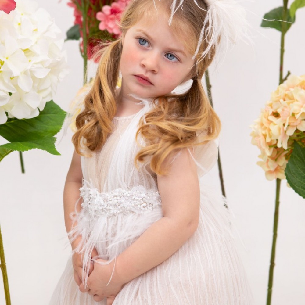 Φόρεμα Bambolino | Jenny-1827