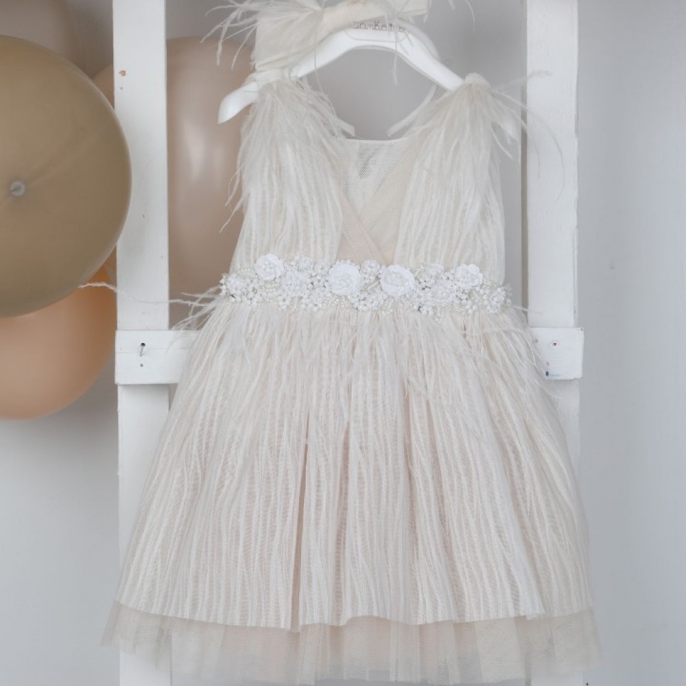 Φόρεμα Bambolino | Jenny-1827