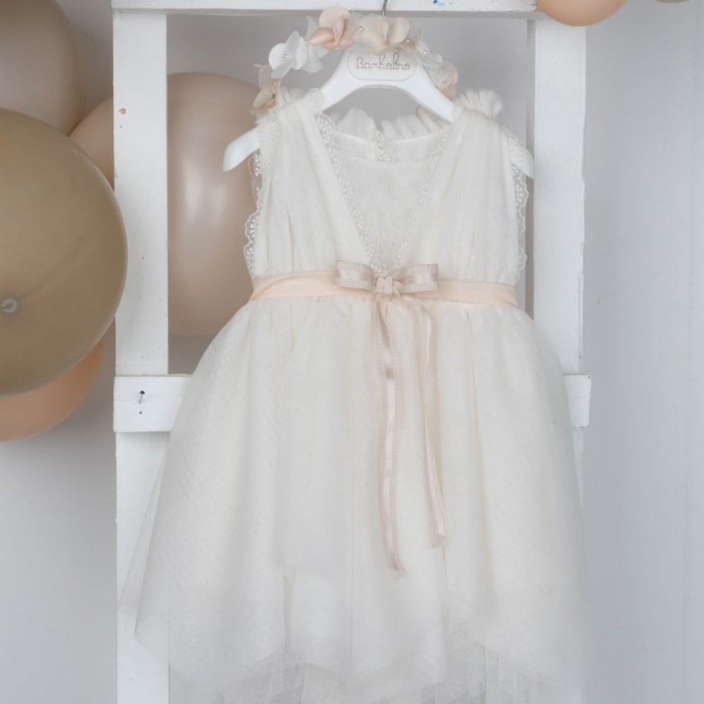 Φόρεμα Bambolino |Olympia-1828