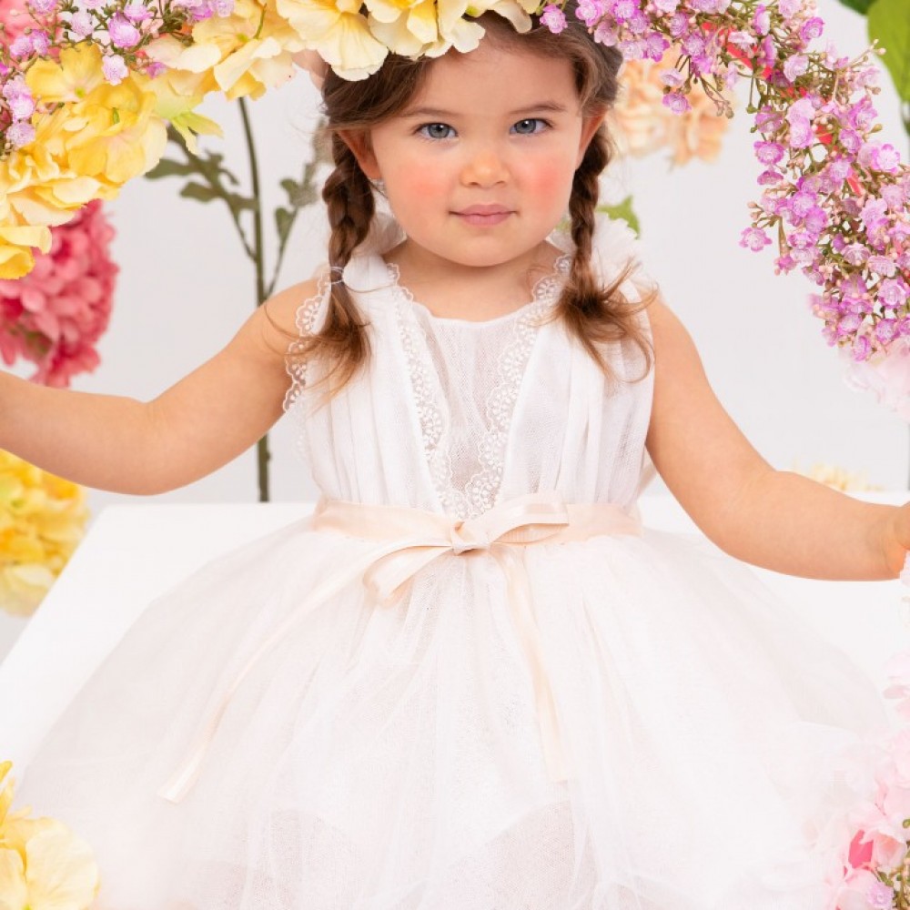 Φόρεμα Bambolino |Olympia-1828