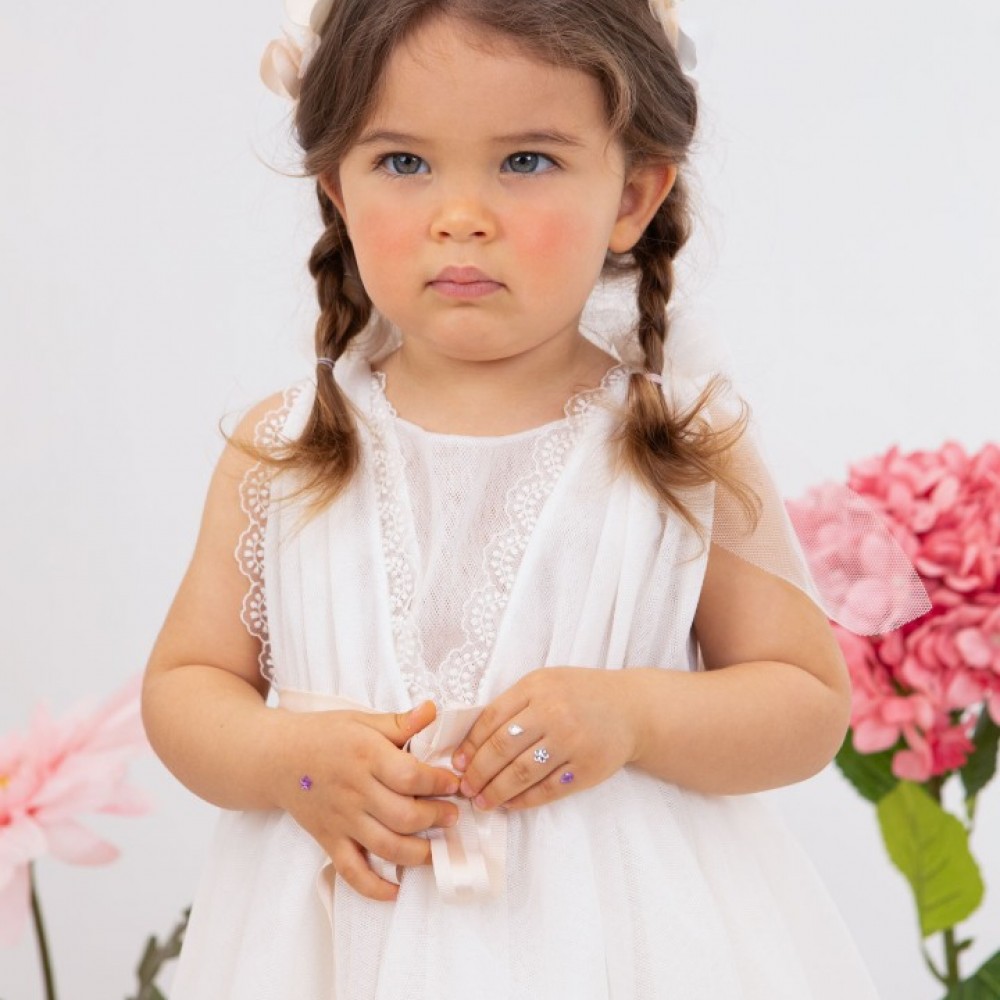 Φόρεμα Bambolino |Olympia-1828