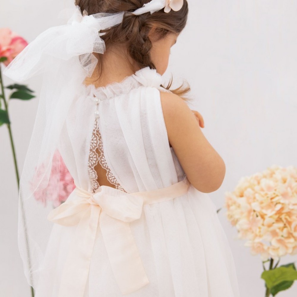 Φόρεμα Bambolino |Olympia-1828