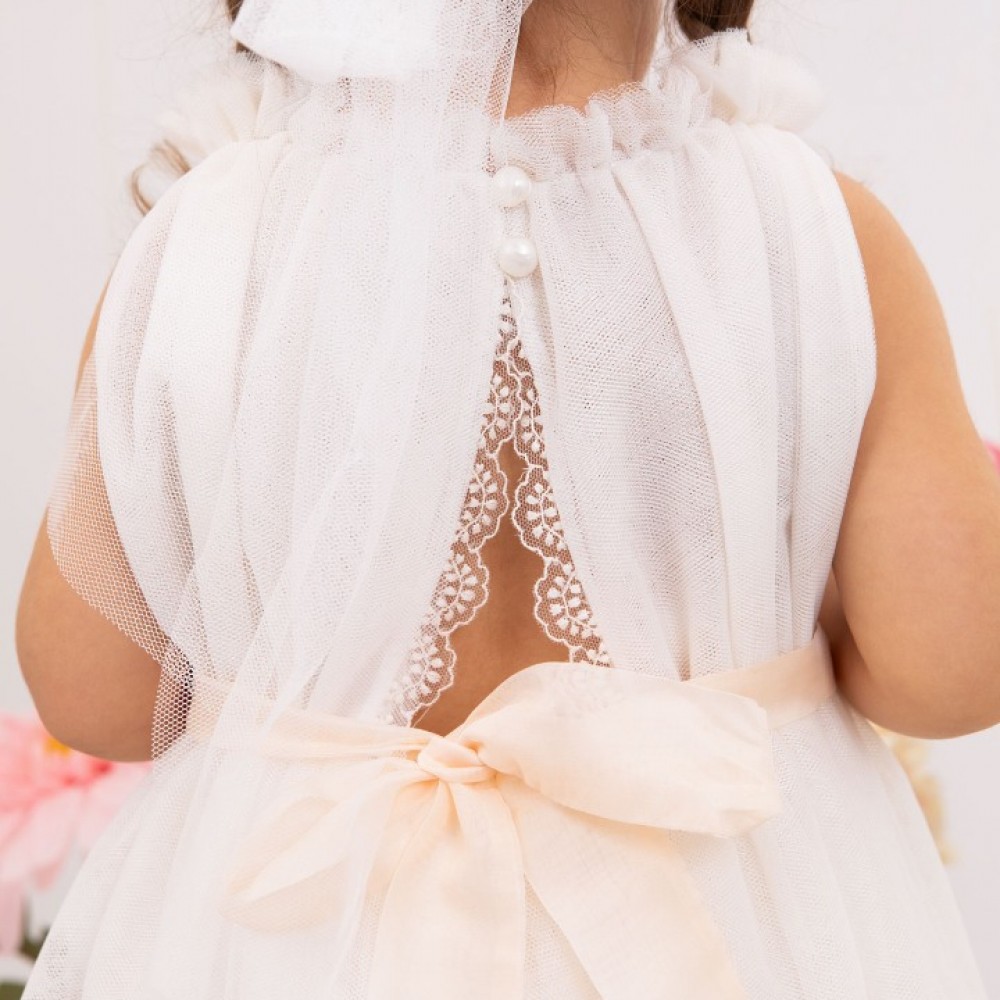 Φόρεμα Bambolino |Olympia-1828