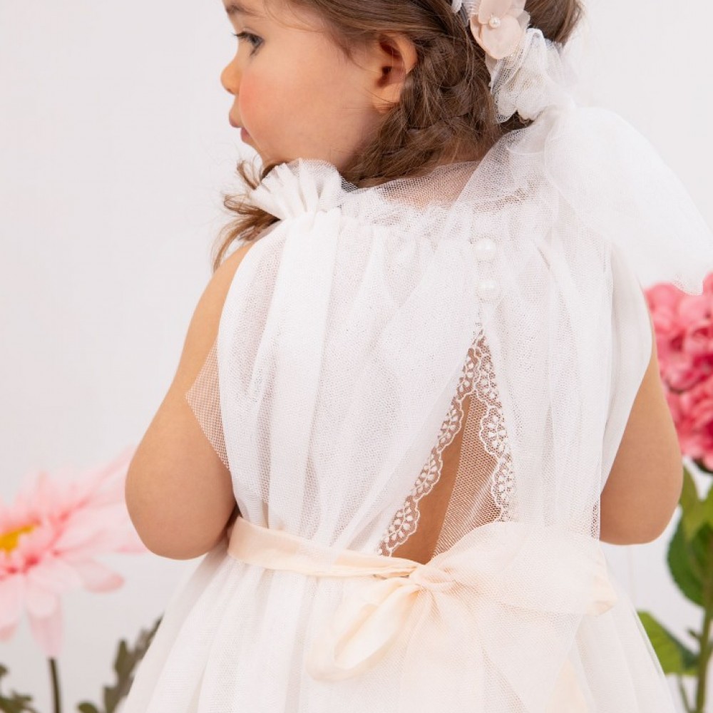 Φόρεμα Bambolino |Olympia-1828