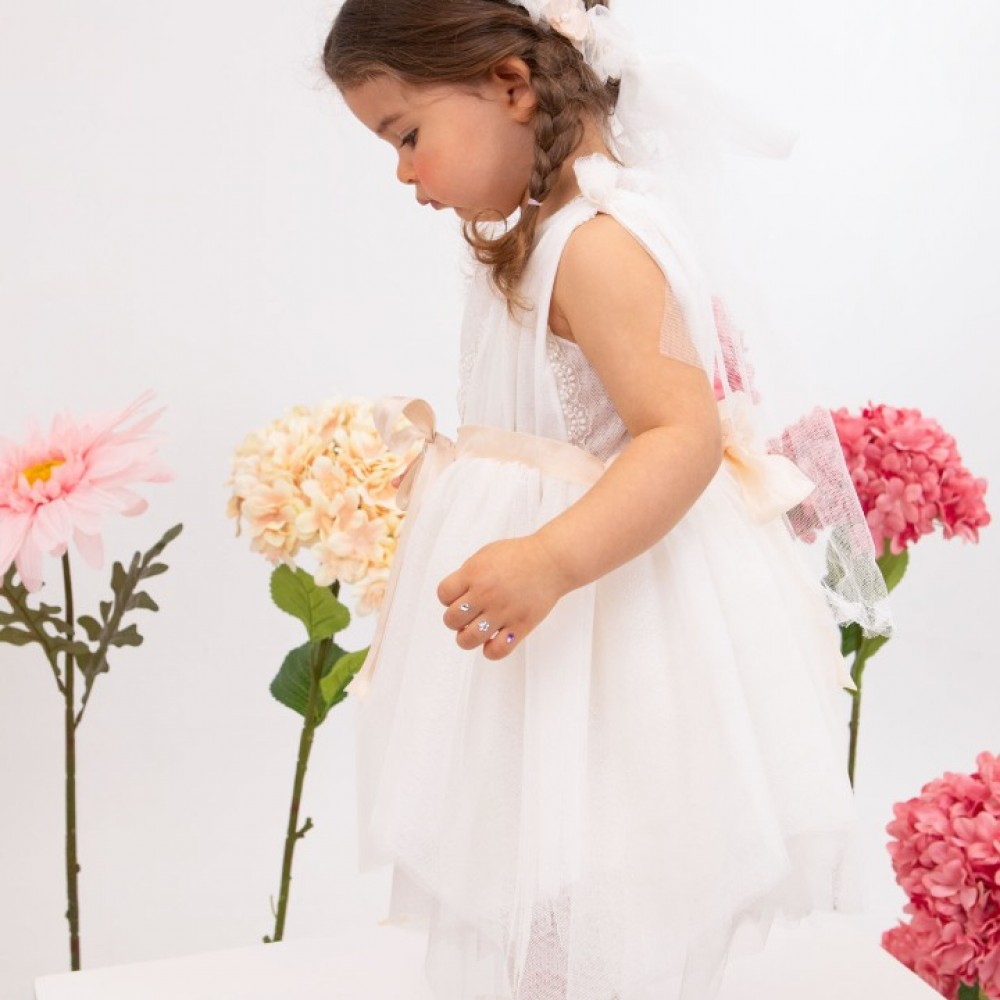 Φόρεμα Bambolino |Olympia-1828