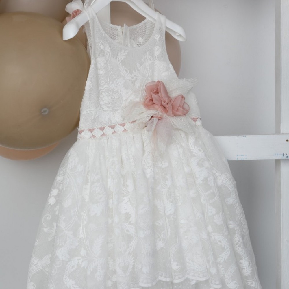 Φόρεμα Bambolino |Sotiria-1829