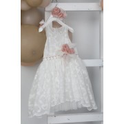 Φόρεμα Bambolino |Sotiria-1829