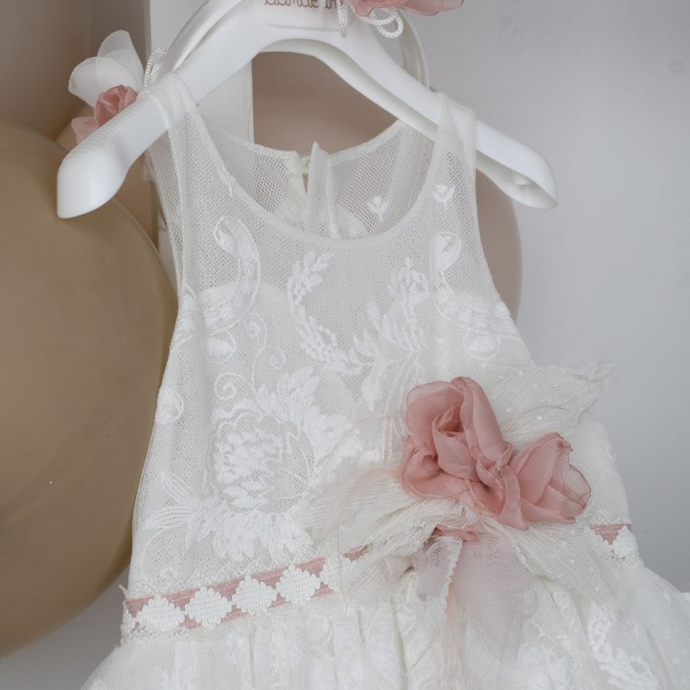 Φόρεμα Bambolino |Sotiria-1829