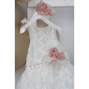 Φόρεμα Bambolino |Sotiria-1829