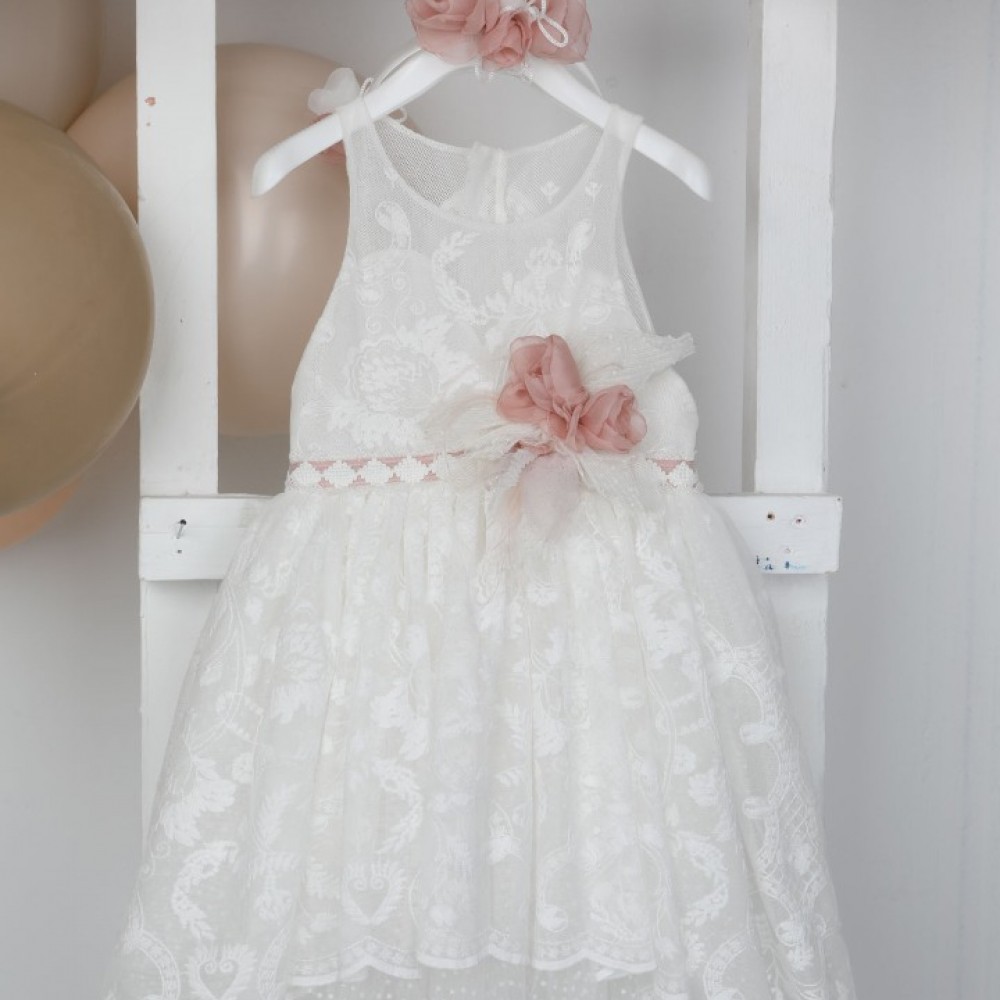 Φόρεμα Bambolino |Sotiria-1829