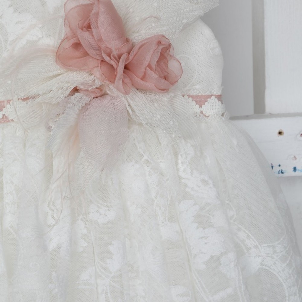 Φόρεμα Bambolino |Sotiria-1829