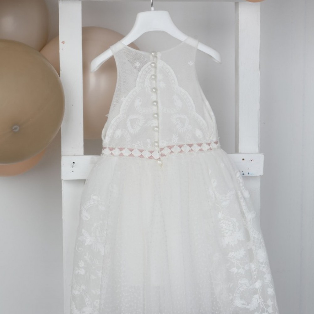 Φόρεμα Bambolino |Sotiria-1829