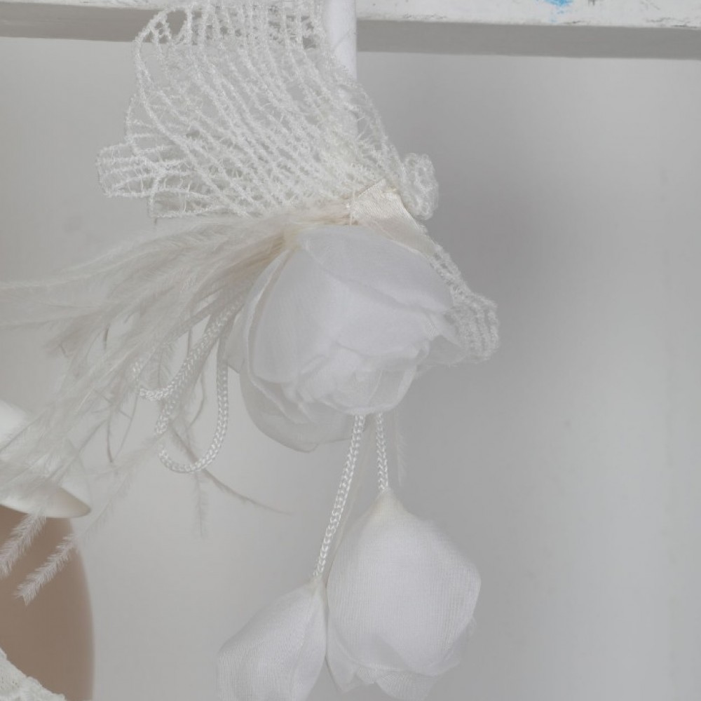 Φόρεμα Bambolino |Fani-1830